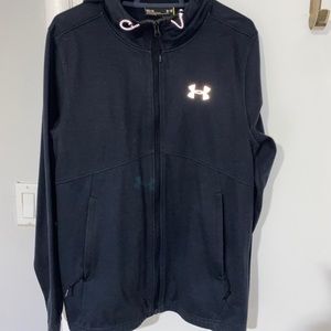 Under Armour waterproof jacket
